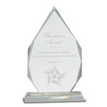 Prism Optical Crystal Award (10.75")